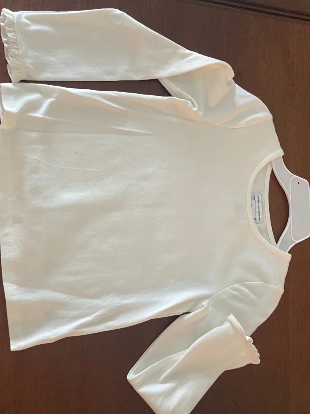 Cupcakes‎ and Cashmere Corduroy Jumper and Top Set Outfit  NEW